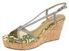 Sandale femei Charles by Charles David - Neat - Olive