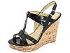 Sandale femei Enzo Angiolini - McGavin - Black