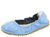 Sandale femei ugg - skimmer - blue