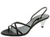 Sandale femei via spiga - deuce - black patent