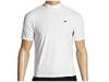 Special Vara barbati Speedo - Aquatic Swim Tee - White