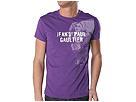 Tricouri barbati Jean Paul Gaultier - Jmp092-80200 - Purple