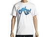 Tricouri barbati Oakley - Retro Fade Tee - White