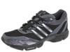 Adidasi barbati Adidas Running - EntriStar - Black/Pure Steel/Dark Steel Metallic