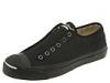 Adidasi barbati Converse - Jack Purcell&#174  Slip-on - Black