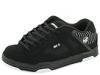 Adidasi barbati DVS Shoes - Enduro - Black Nubuck Print
