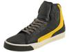 Adidasi barbati pf flyers - glide - black/yellow