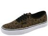 Adidasi barbati Vans - Authentic - (Scorpio Paisley) Desert Palm/Black