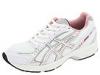 Adidasi femei asics - gel-maverick&reg  2 - white/black/cotton