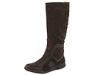 Cizme femei Puma Sport Fashion - Zeitalter High - Chocolate Brown