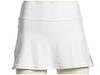 Fuste femei Nike - Border Skirt - White/White/(White)