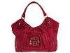 Genti de mana femei guess - nouvelle tote - berry