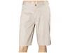 Pantaloni barbati Calvin Klein (CK) - The Mercer Short - Sand