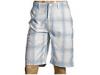 Pantaloni barbati Quiksilver - Gargantuan Shorts - White