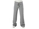 Pantaloni femei Nike - Premium Organic Fleece Pant - Dark Grey Heather/(Dark Army)
