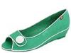 Pantofi femei BC Footwear - Cotillion - Green
