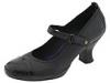 Pantofi femei clarks - amaze - black leather