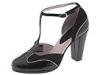 Pantofi femei Diesel - Neveau - Black/Black/Dasilva