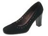 Pantofi femei faryl robin - tina - black