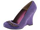 Pantofi femei Killah - Isidra - Violet