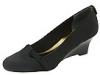 Pantofi femei ralph lauren - celinda - black stretch
