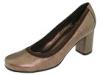 Pantofi femei Vaneli - Wardley - Bronze Borgogna w/Tmoro Suede