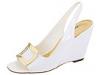 Sandale femei Franco Sarto - Joey - White Patent