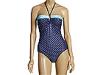 Special vara femei tommy hilfiger - noepe bandeau one piece