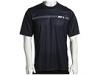 Tricouri barbati Nike - Short Sleeve Pre Match Top - Black/White