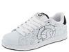 Adidasi barbati dvs shoes - revival splat - white