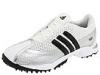 Adidasi femei Adidas - FitRX Sport - Running White/Metallic Silver/Black