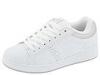 Adidasi femei dvs shoes - berra 3 w - white/silver