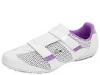 Adidasi femei Lacoste - ARIXIA FD 2 - White/Malibu Purple