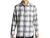 Bluze barbati rip curl - harbinger l/s flannel -