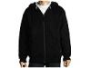 Bluze barbati volcom - tag hydro lined hoodie - black