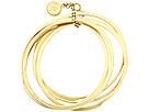 Diverse femei Jessica Simpson - Hot and Happening Bangle Set - Gold