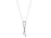 Diverse femei judith jack - bloom knot necklace -