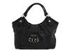 Genti de mana femei guess - nouvelle tote - black