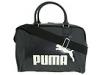 Ghiozdane femei Puma Lifestyle - Puma Originals Grip Bag 09 - Black/Whisper White