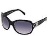 Ochelari femei Juicy Couture - Megas - Black