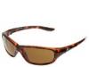 Ochelari femei Smith Optics - Whisper Polarized - Tortoise/Polarized Brown Ignitor Clear Mirror Lens