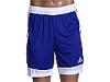 Pantaloni barbati Adidas - Tastigo Short - Cobalt/White