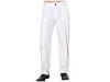 Pantaloni barbati Jean Paul Gaultier - Jean Paul Gaultier Jmb081-1A823 - White