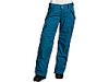 Pantaloni femei Oakley - Moniker Pant - Blue Tar