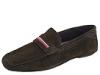 Pantofi barbati ted baker - arum - brown suede