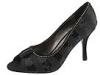 Pantofi femei Beverly Feldman - Evangeline - Black Crepe
