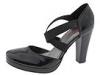 Pantofi femei charles by charles david - cris - black