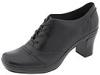 Pantofi femei Clarks - Elma - Black