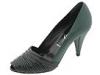 Pantofi femei miss sixty - blank - dark green