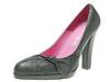 Pantofi femei nana - rene - black